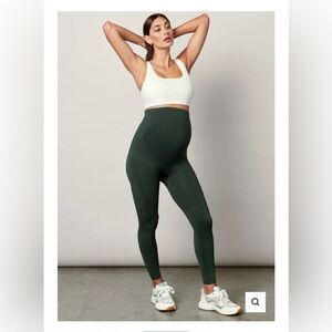 •NEW• BLANQI • Everyday • Maternity Belly Support Leggings